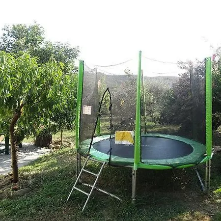 Appartement Dada Lopar