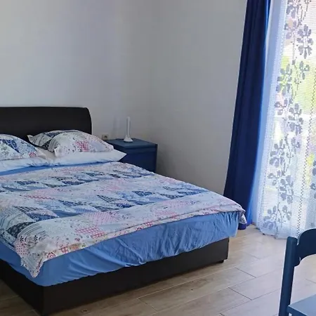 Dada Appartement Lopar