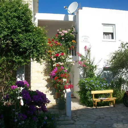 Dada Appartement Lopar