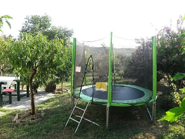 דירה Dada לופאר