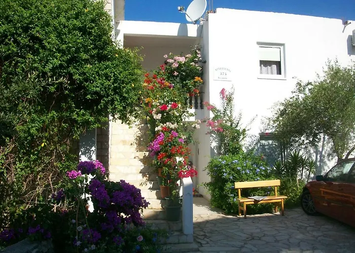 Dada דירה לופאר