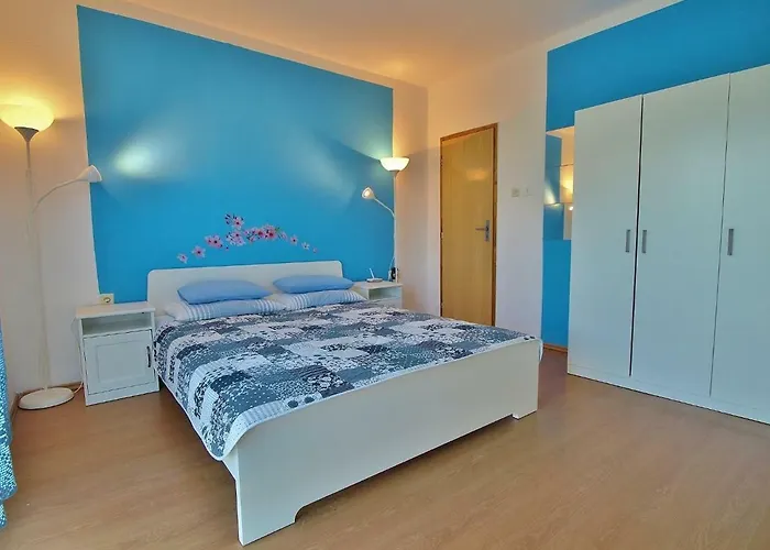 Appartement Dada Lopar